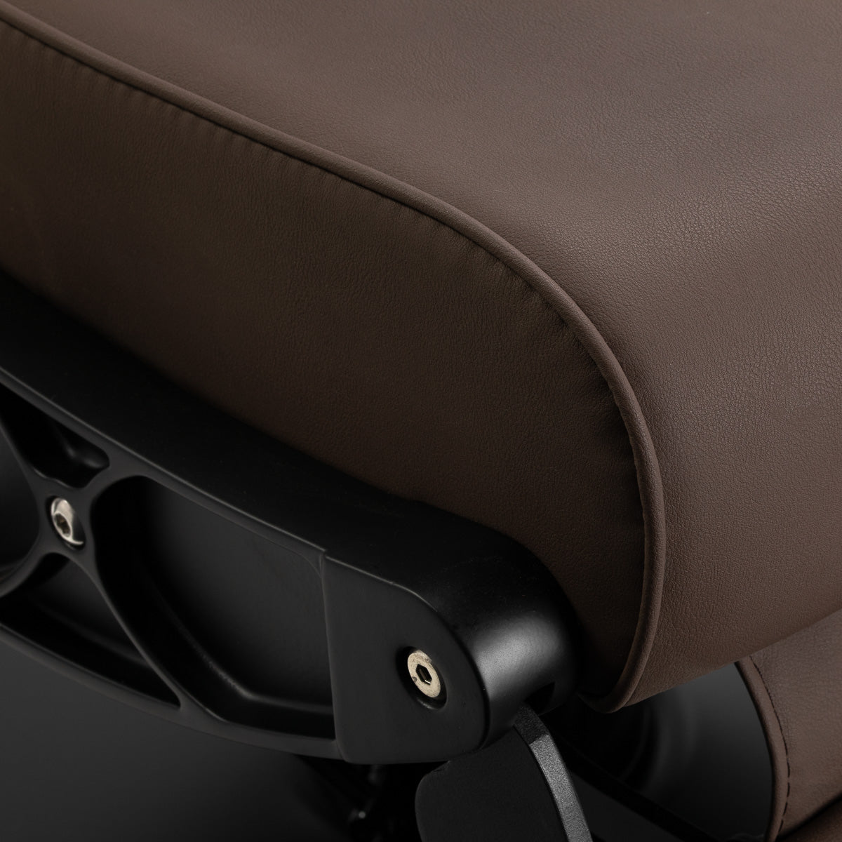 ActiveShop Gabbiano Barbersessel Continental braun