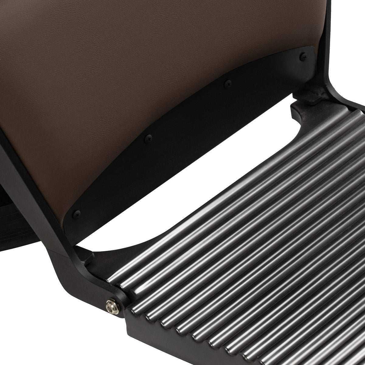 ActiveShop Gabbiano Barbersessel Continental braun