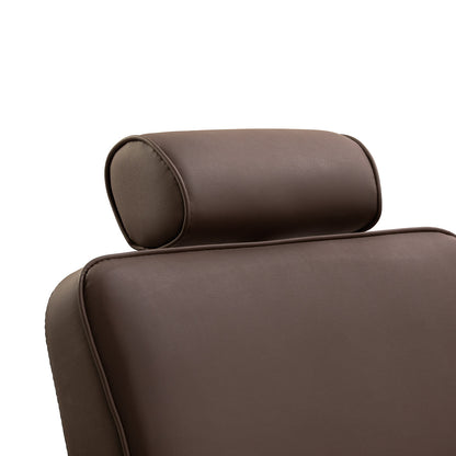 ActiveShop Gabbiano Barbersessel Continental braun