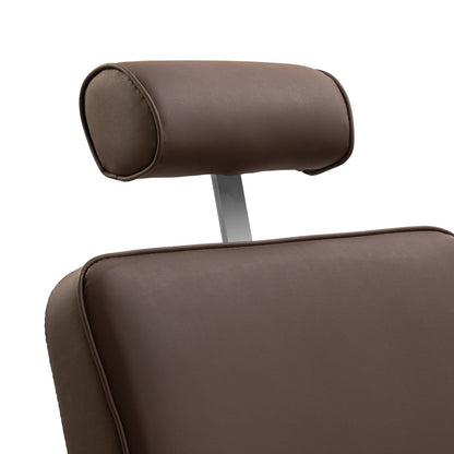 ActiveShop Gabbiano Barbersessel Continental braun