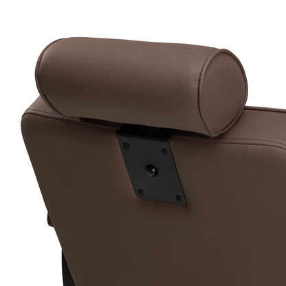 ActiveShop Gabbiano Barbersessel Continental braun
