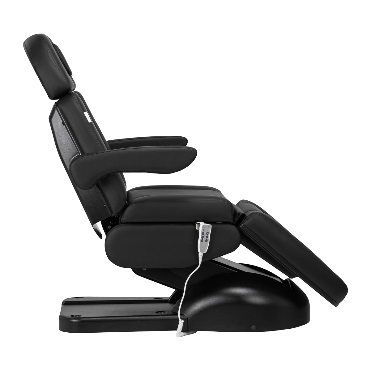 ActiveShop Azzurro Lux Kosmetikstuhl 3m schwarz