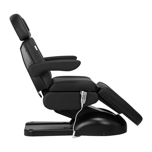 ActiveShop Azzurro Lux Kosmetikstuhl 3m schwarz