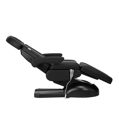 ActiveShop Azzurro Lux Kosmetikstuhl 3m schwarz
