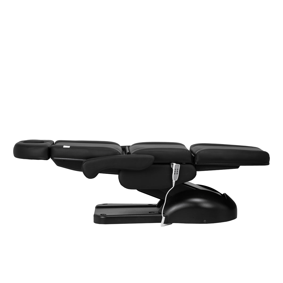 ActiveShop Azzurro Lux Kosmetikstuhl 3m schwarz