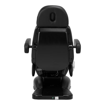 ActiveShop Azzurro Lux Kosmetikstuhl 3m schwarz