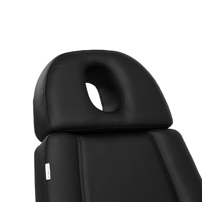 ActiveShop Azzurro Lux Kosmetikstuhl 3m schwarz