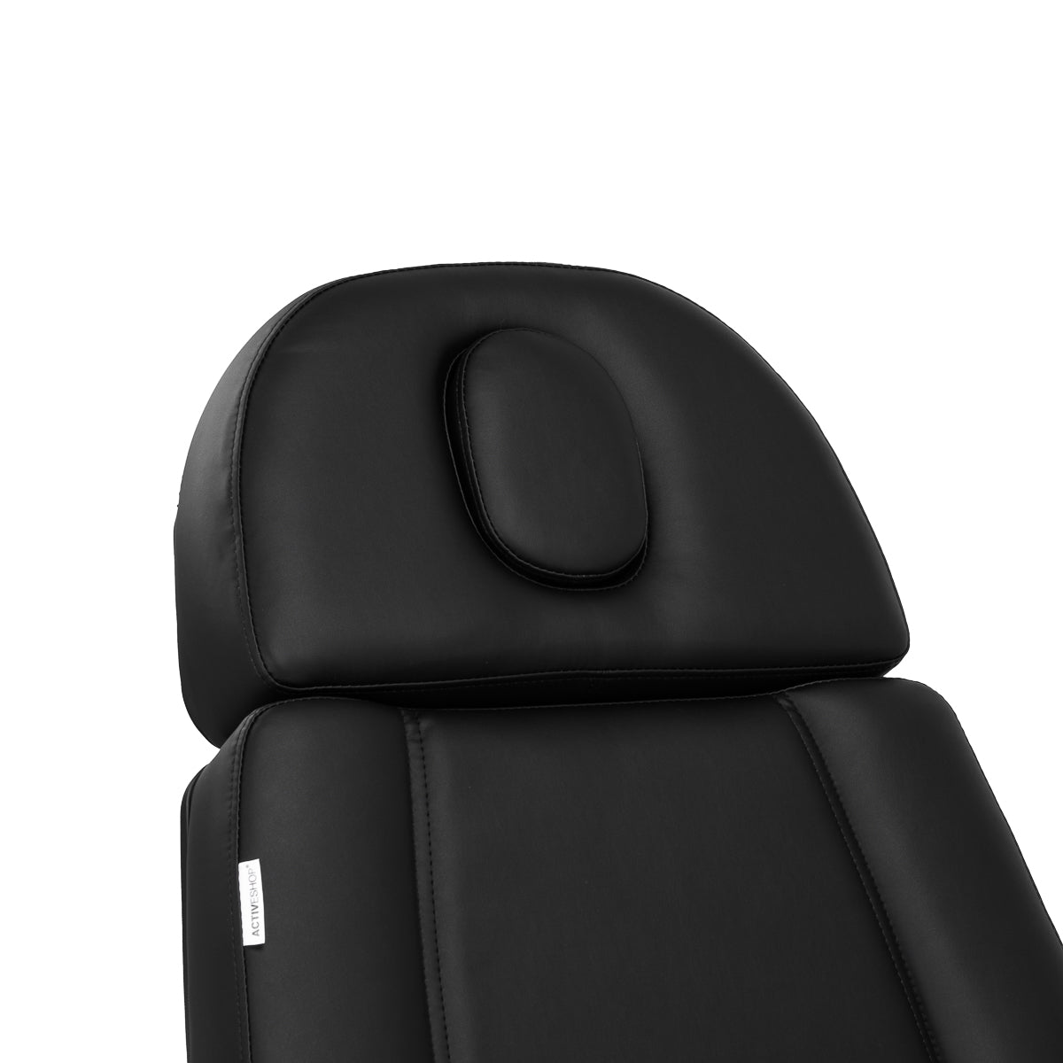 ActiveShop Azzurro Lux Kosmetikstuhl 3m schwarz