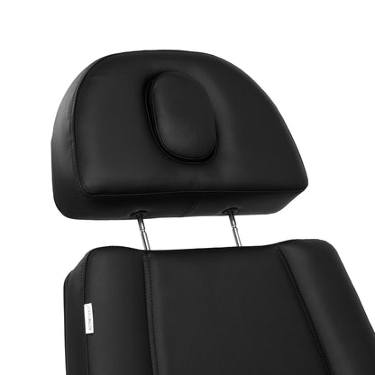 ActiveShop Azzurro Lux Kosmetikstuhl 3m schwarz
