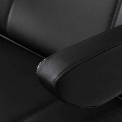ActiveShop Azzurro Lux Kosmetikstuhl 3m schwarz