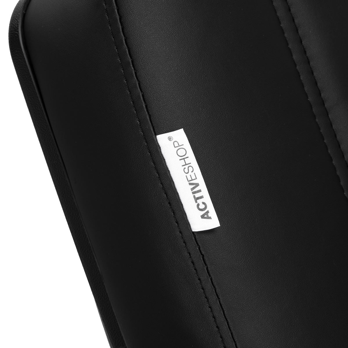 ActiveShop Azzurro Lux Kosmetikstuhl 3m schwarz