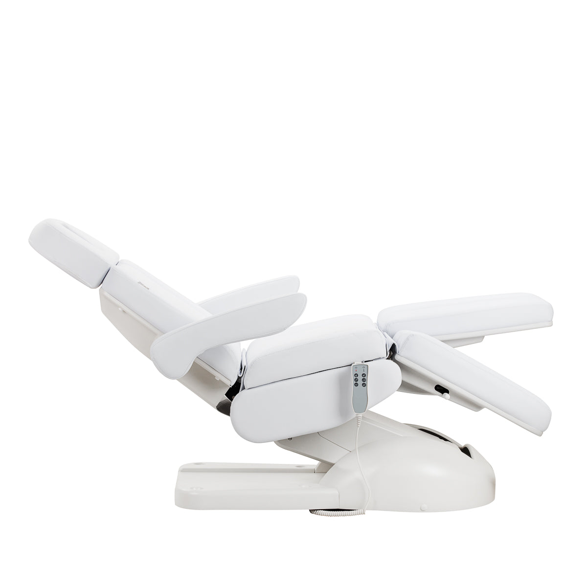 ActiveShop Azzurro Lux Kosmetikstuhl Pedi 3m weiß
