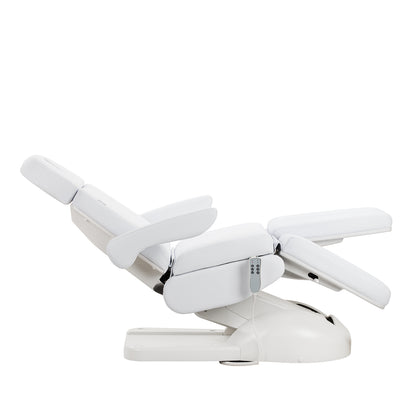 ActiveShop Azzurro Lux Kosmetikstuhl Pedi 3m weiß