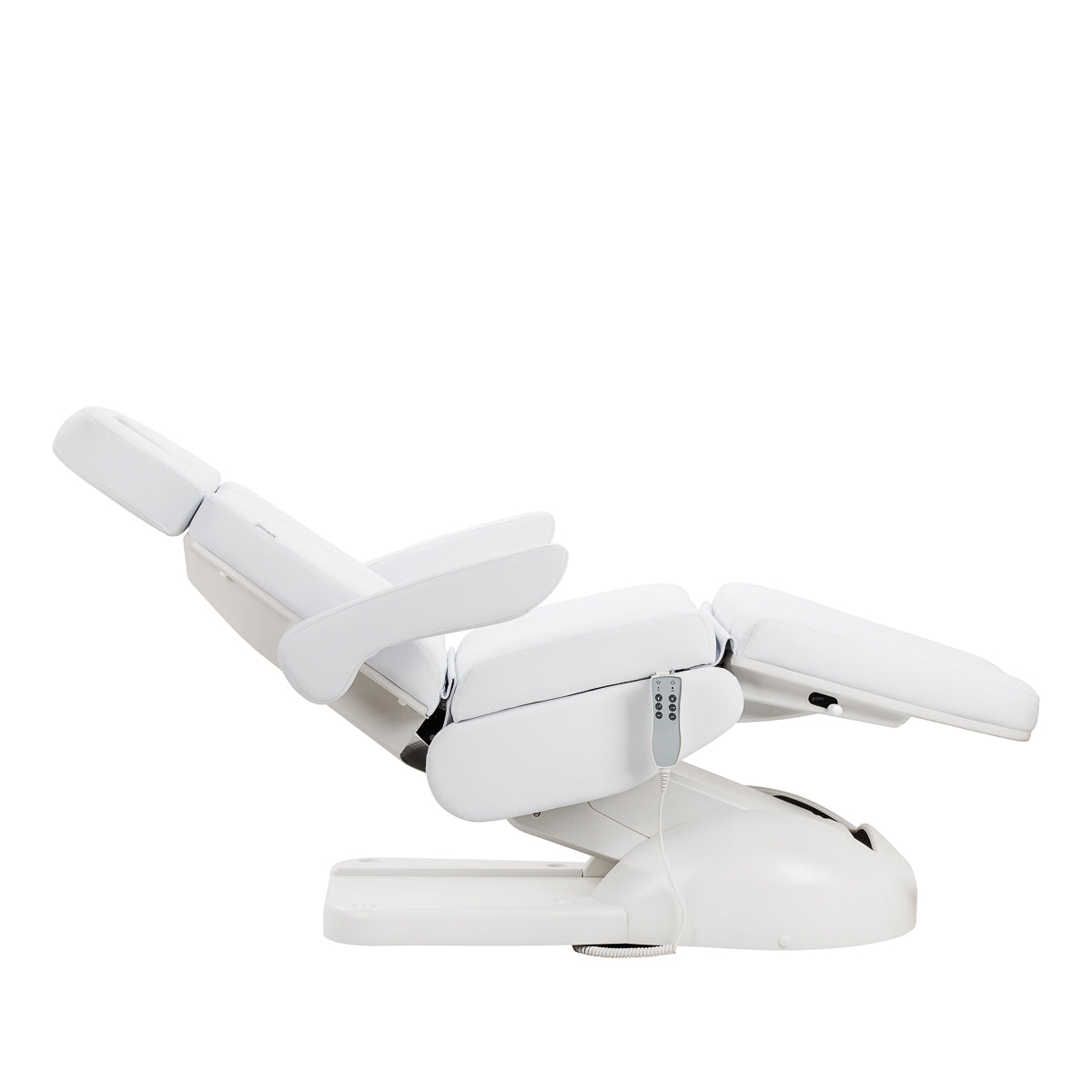 ActiveShop Azzurro Lux Kosmetikstuhl Pedi 3m weiß