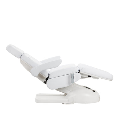ActiveShop Azzurro Lux Kosmetikstuhl Pedi 3m weiß
