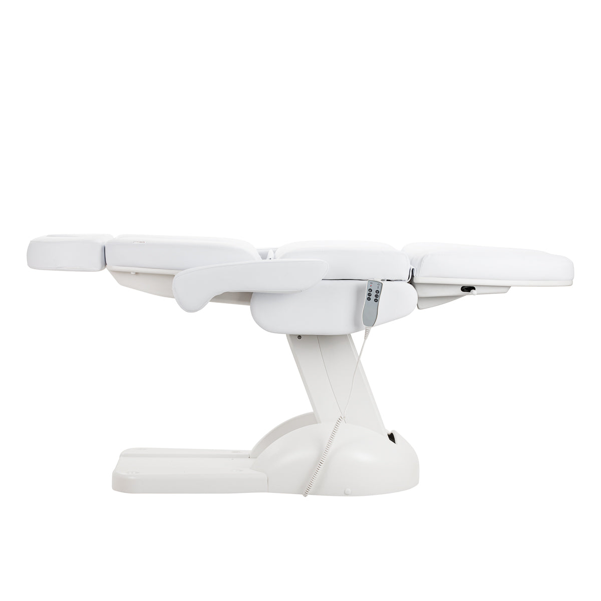 ActiveShop Azzurro Lux Kosmetikstuhl Pedi 3m weiß