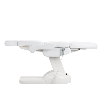 ActiveShop Azzurro Lux Kosmetikstuhl Pedi 3m weiß