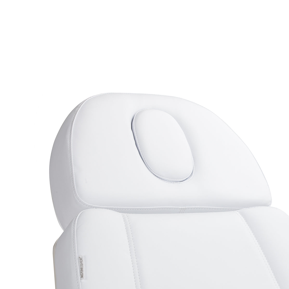 ActiveShop Azzurro Lux Kosmetikstuhl Pedi 3m weiß