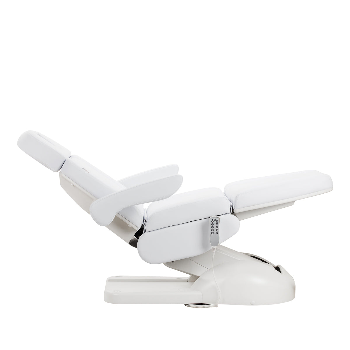 ActiveShop Azzurro Lux Kosmetikstuhl Pedi 5m weiß