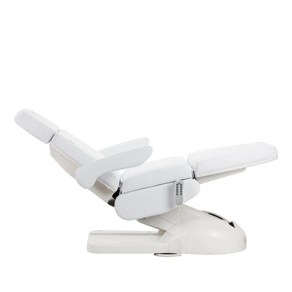 ActiveShop Azzurro Lux Kosmetikstuhl Pedi 5m weiß