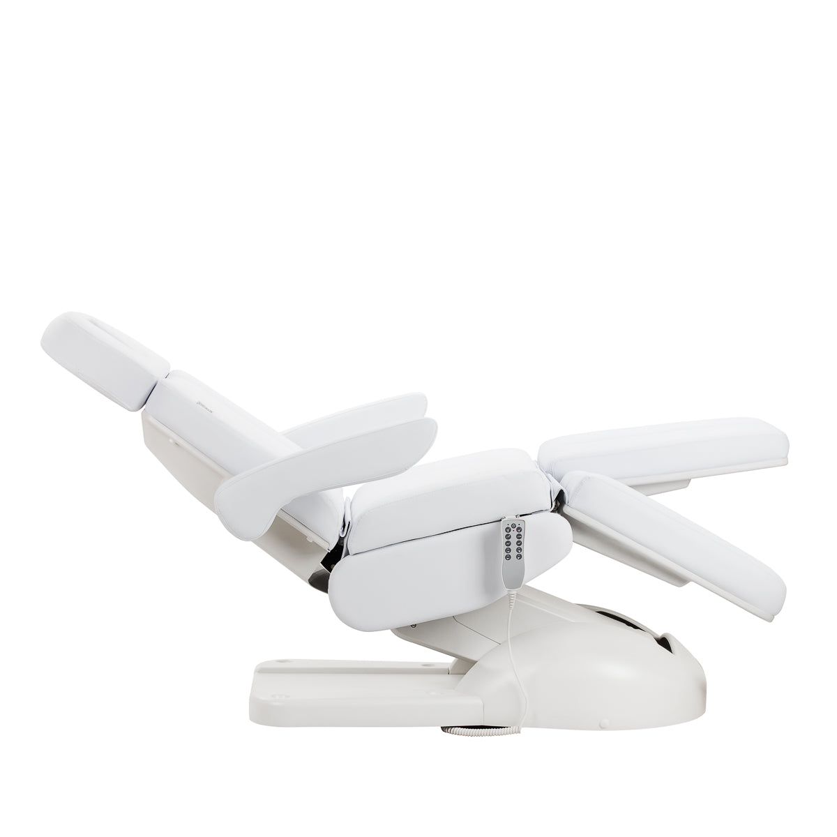 ActiveShop Azzurro Lux Kosmetikstuhl Pedi 5m weiß
