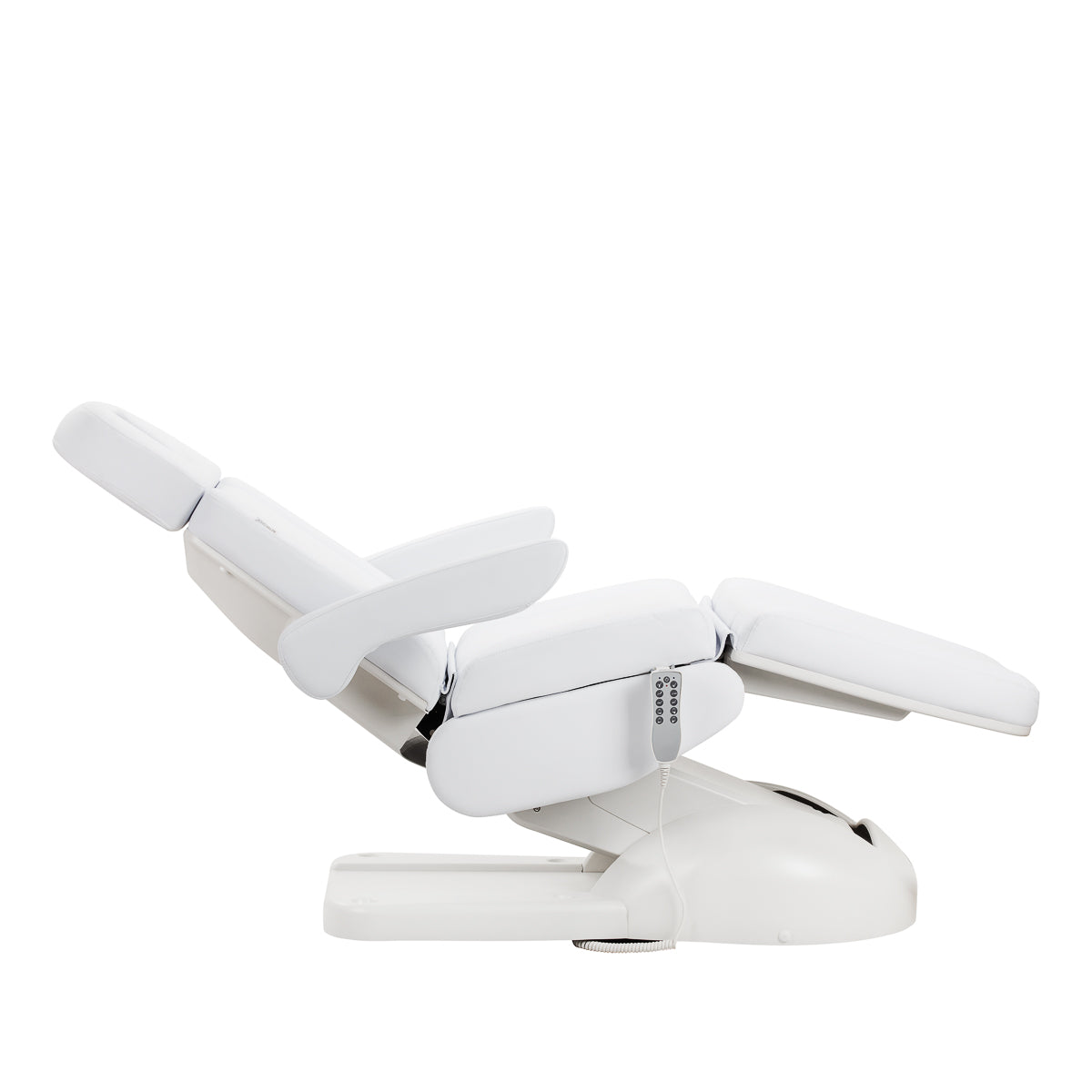 ActiveShop Azzurro Lux Kosmetikstuhl Pedi 5m weiß