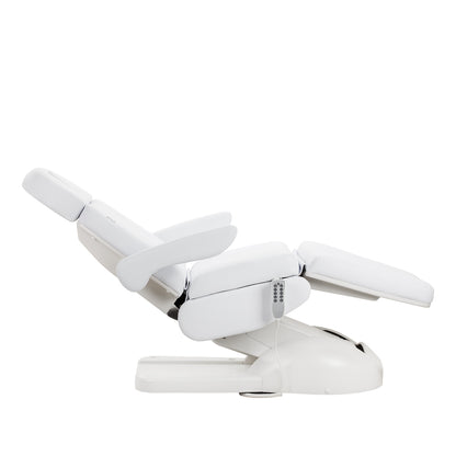 ActiveShop Azzurro Lux Kosmetikstuhl Pedi 5m weiß