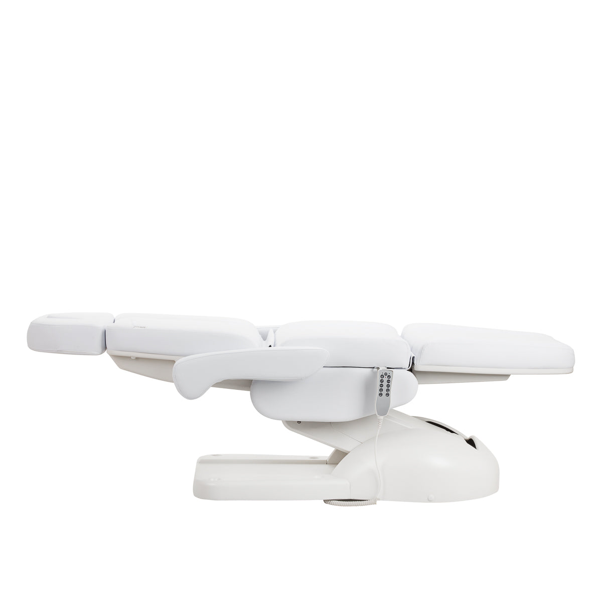 ActiveShop Azzurro Lux Kosmetikstuhl Pedi 5m weiß