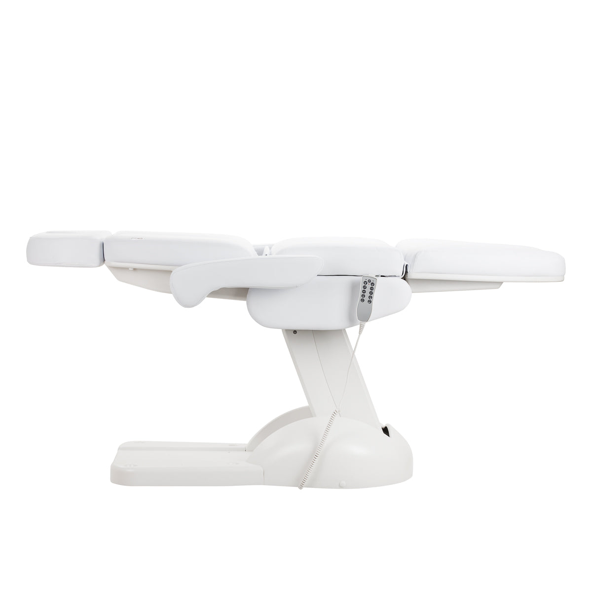 ActiveShop Azzurro Lux Kosmetikstuhl Pedi 5m weiß