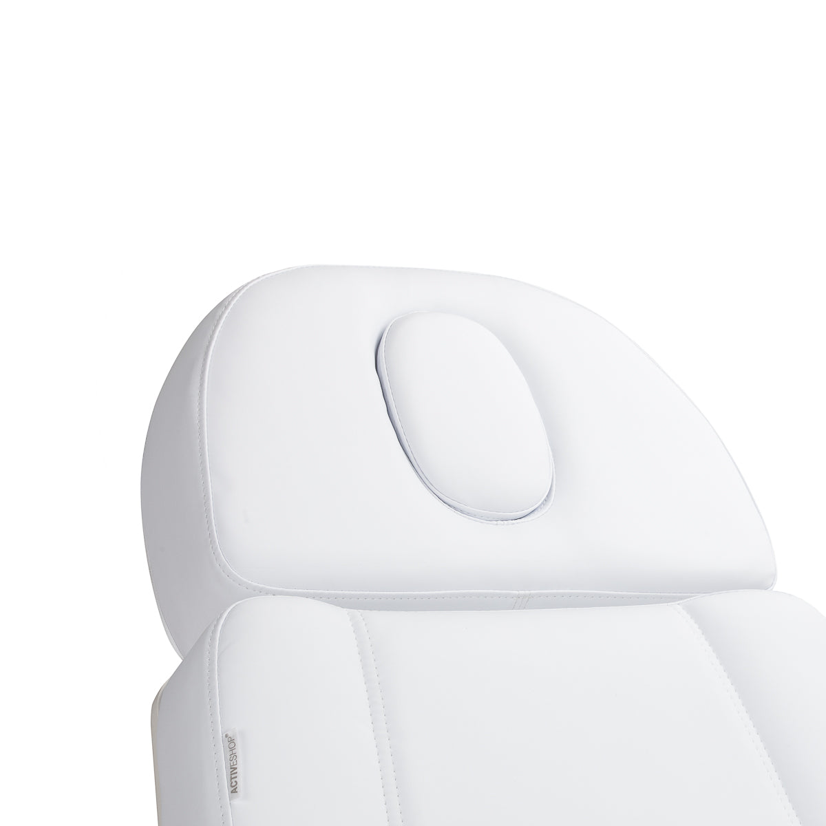 ActiveShop Azzurro Lux Kosmetikstuhl Pedi 5m weiß
