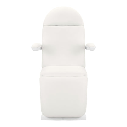 ActiveShop Elektrischer Kosmetikstuhl SILLON Eclipse 3 Motor weiß