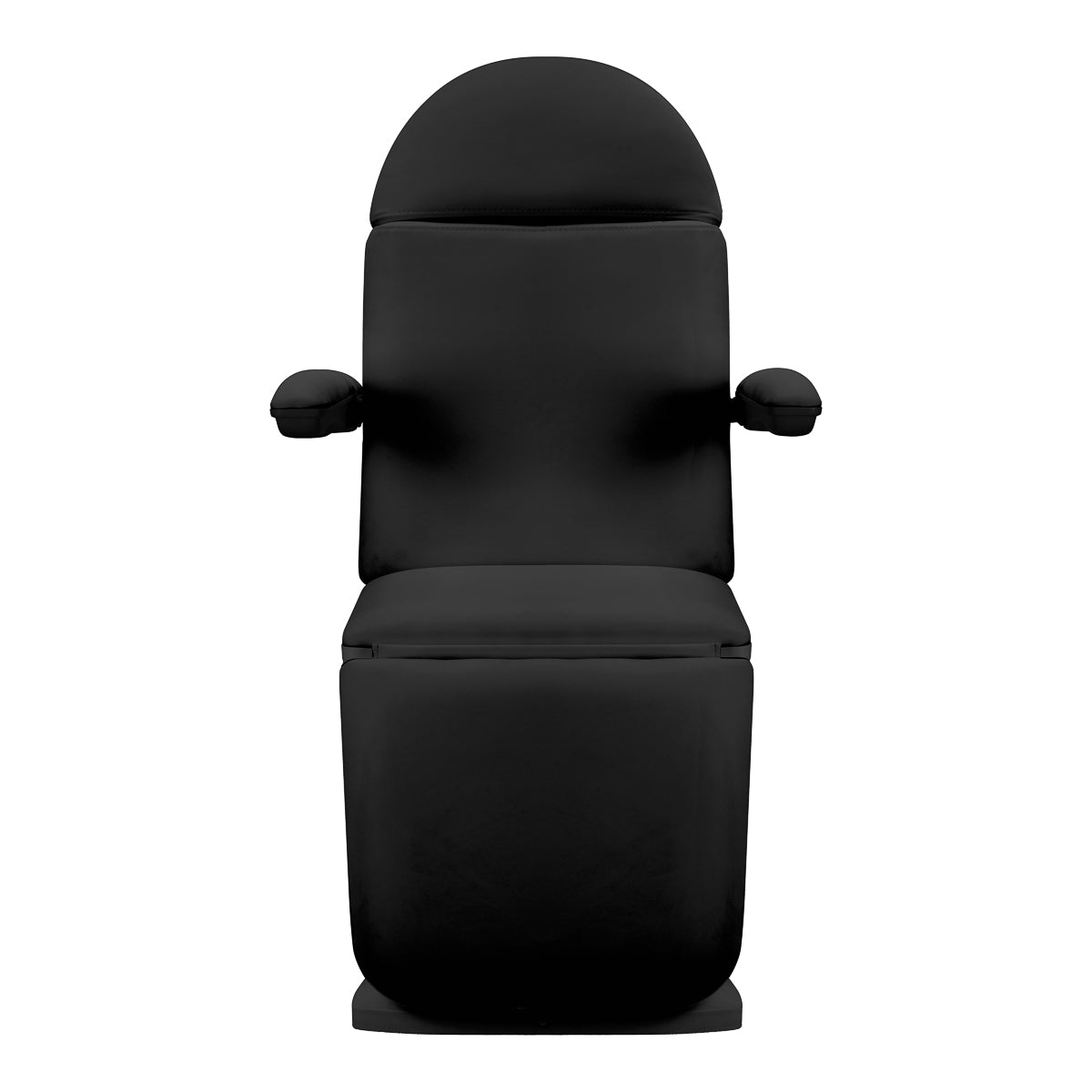 ActiveShop Elektrischer Kosmetikstuhl SILLON Eclipse 3 Motor schwarz