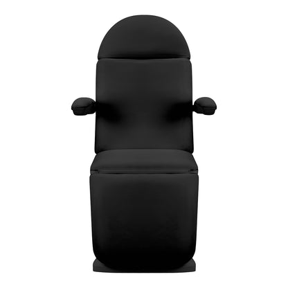 ActiveShop Elektrischer Kosmetikstuhl SILLON Eclipse 3 Motor schwarz