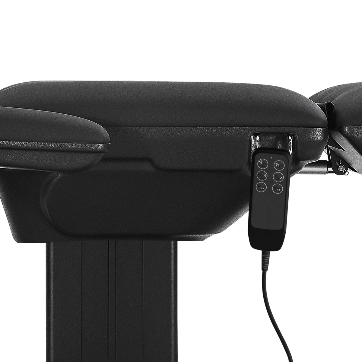 ActiveShop Elektrischer Kosmetikstuhl SILLON Eclipse 3 Motor schwarz