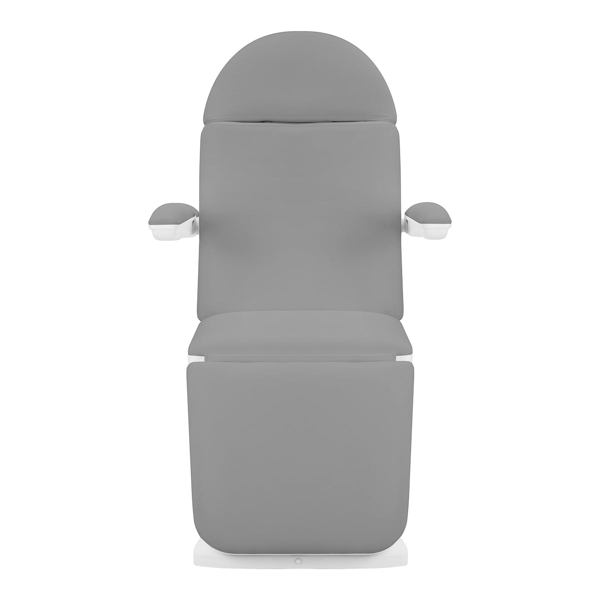 ActiveShop Elektrischer Kosmetikstuhl SILLON Eclipse 3 Motor grau