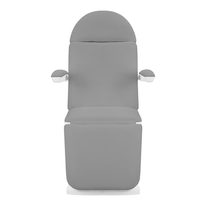 ActiveShop Elektrischer Kosmetikstuhl SILLON Eclipse 3 Motor grau