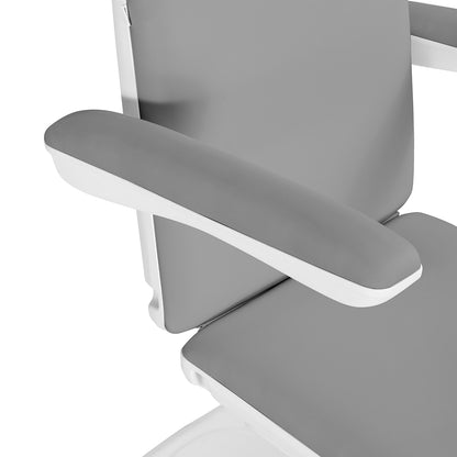 ActiveShop Elektrischer Kosmetikstuhl SILLON Eclipse 3 Motor grau