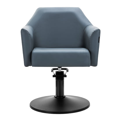 ActiveShop Gabbiano Friseurstuhl Davos grafit