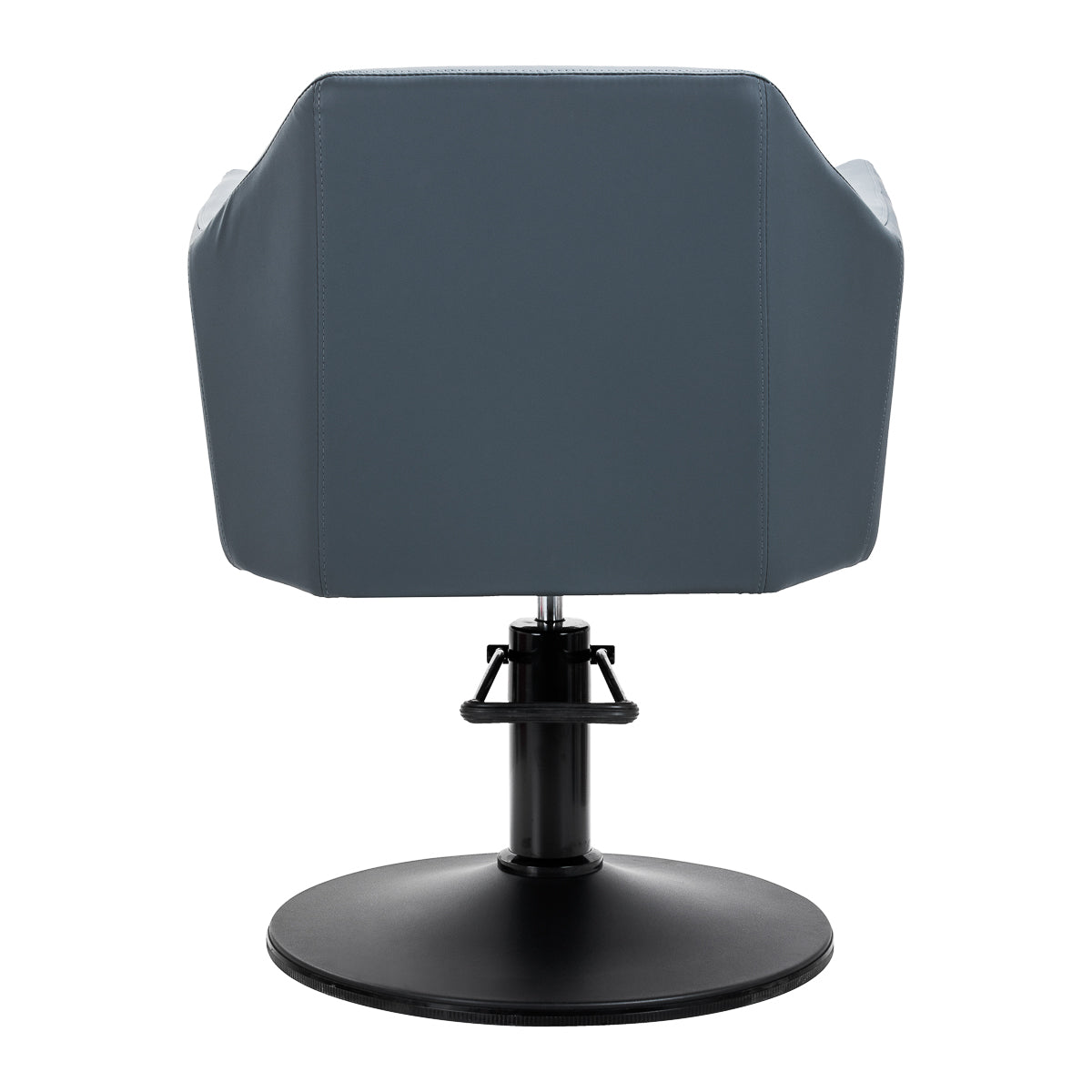 ActiveShop Gabbiano Friseurstuhl Davos grafit