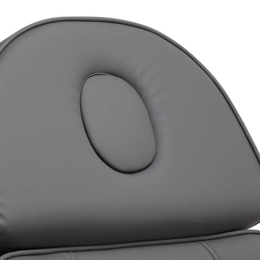 ActiveShop Elektrischer Kosmetikstuhl SILLON Lux 273b 3sil. 2 Qual. grau
