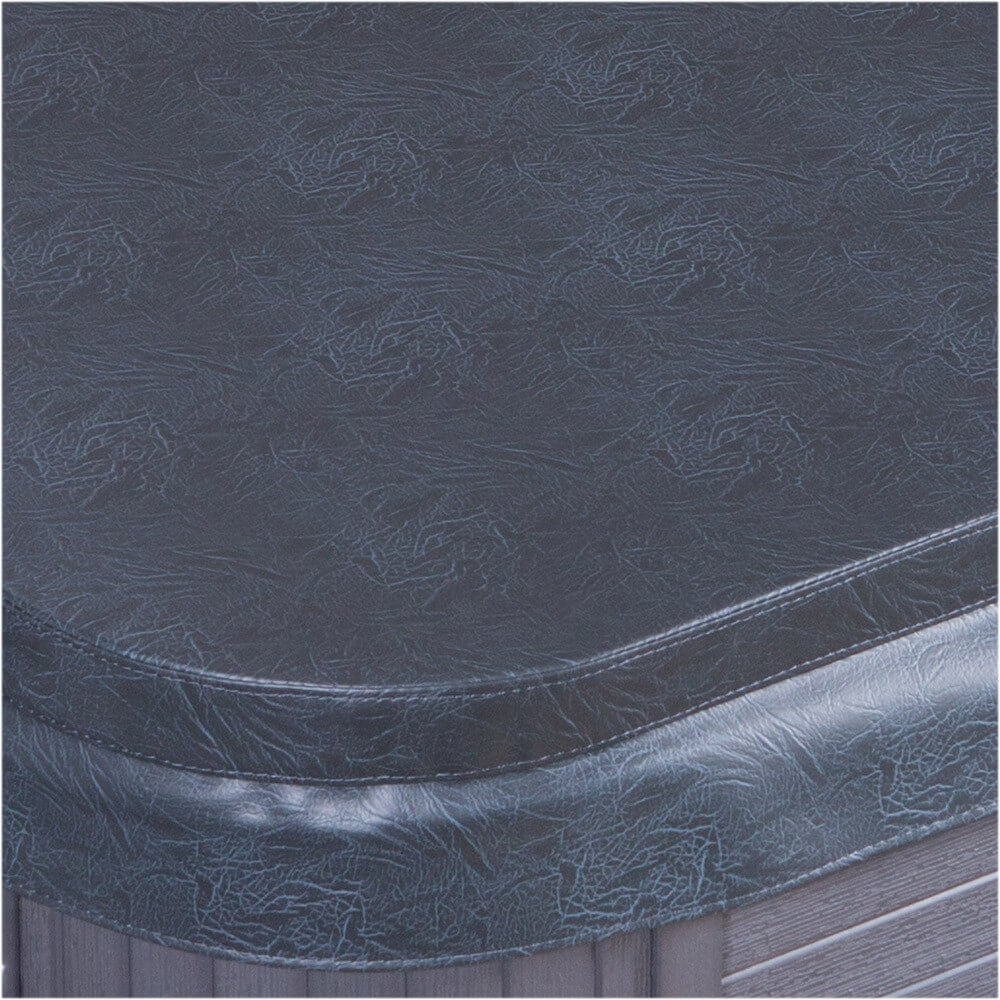 Home Deluxe Outdoor Whirlpool Thermoabdeckung MARBLE