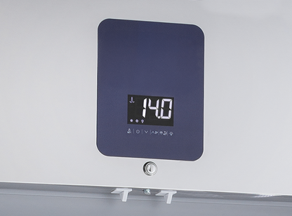 KBS Gastrotechnik Pralinenkühlschrank P 700