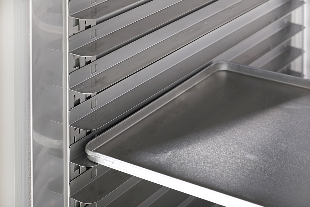 KBS Gastrotechnik Pralinenkühlschrank P 1000