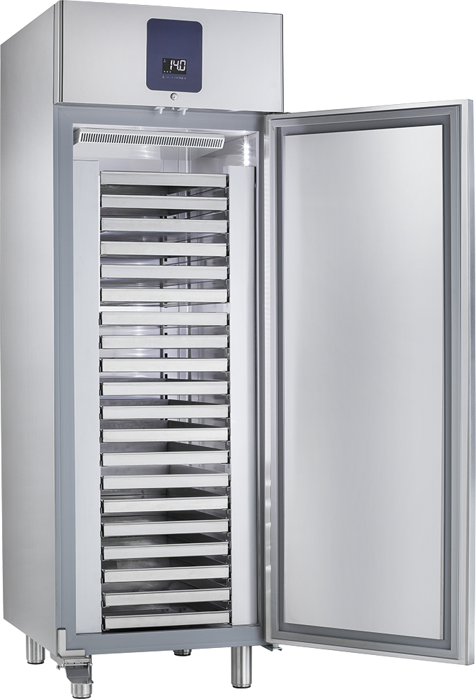 KBS Gastrotechnik Pralinenkühlschrank P 700