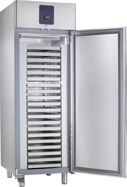 KBS Gastrotechnik Pralinenkühlschrank P 700