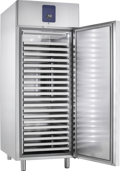 KBS Gastrotechnik Pralinenkühlschrank P 1000
