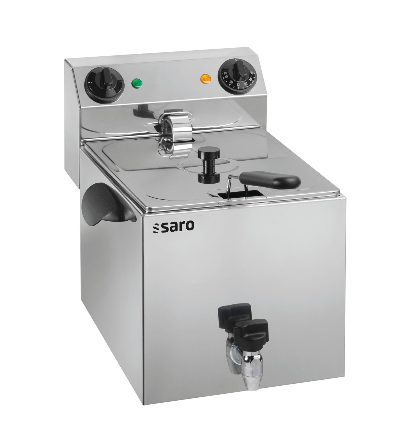 SARO Fritteuse Modell PROFRI 10