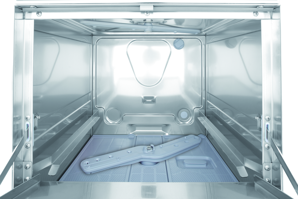 KBS Gastrotechnik Gläserspülmaschine Ready 305