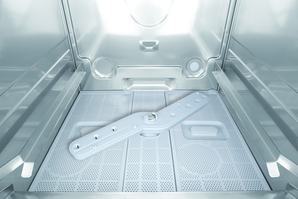 KBS Gastrotechnik Gläserspülmaschine Ready 305