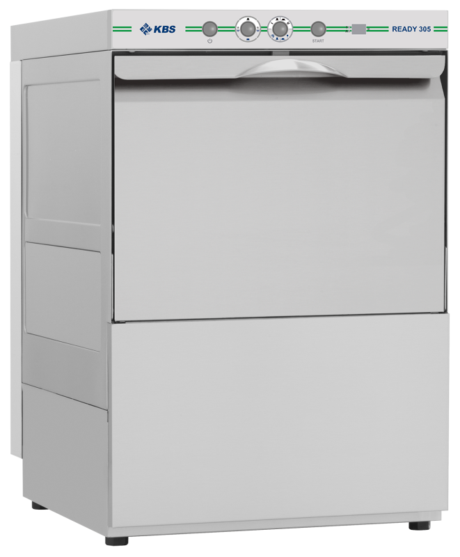 KBS Gastrotechnik Gläserspülmaschine Ready 305